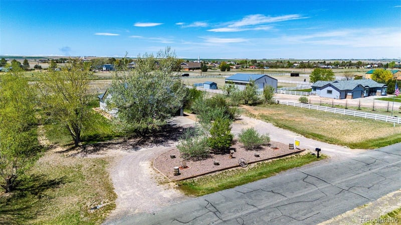 825 Cherokee St, Strasburg, CO 80136