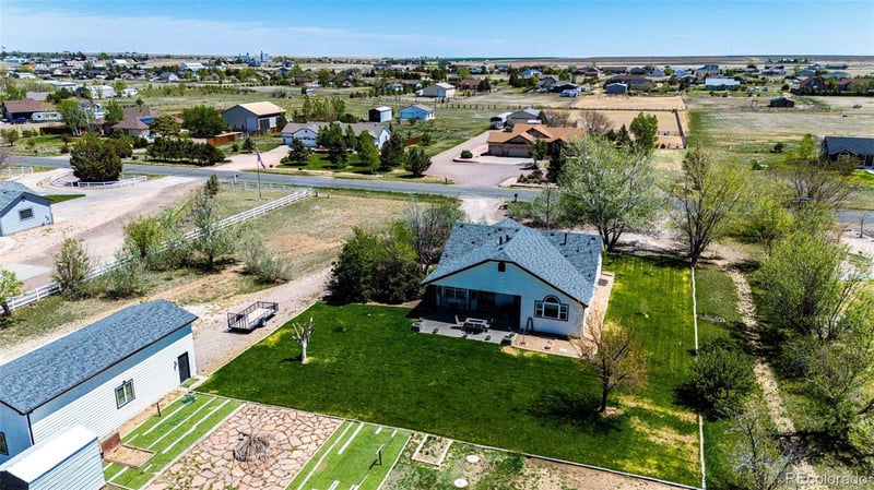 825 Cherokee St, Strasburg, CO 80136