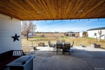 825 Cherokee St, Strasburg, CO 80136