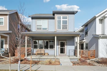 2005 66th Ave, Denver, CO 80221
