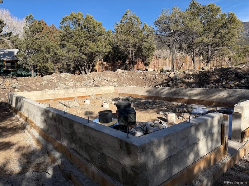 3899 Rarity Way, Crestone, CO 81131