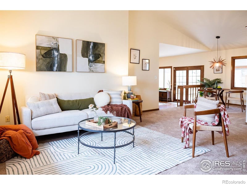 3737 Benthaven St, Fort Collins, CO 80526