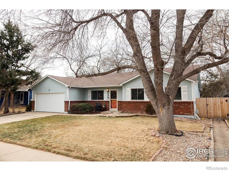 3737 Benthaven St, Fort Collins, CO 80526