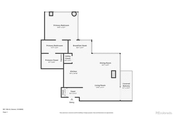 891 14th St #1917, Denver, CO 80202