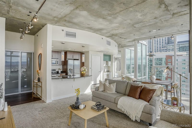 891 14th St #1917, Denver, CO 80202