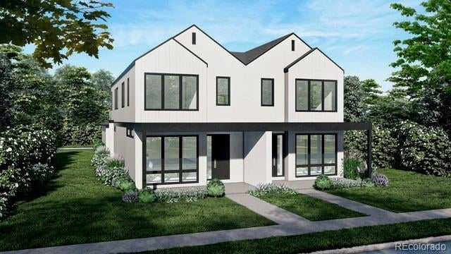 2940 Cherokee St, Englewood, CO 80110