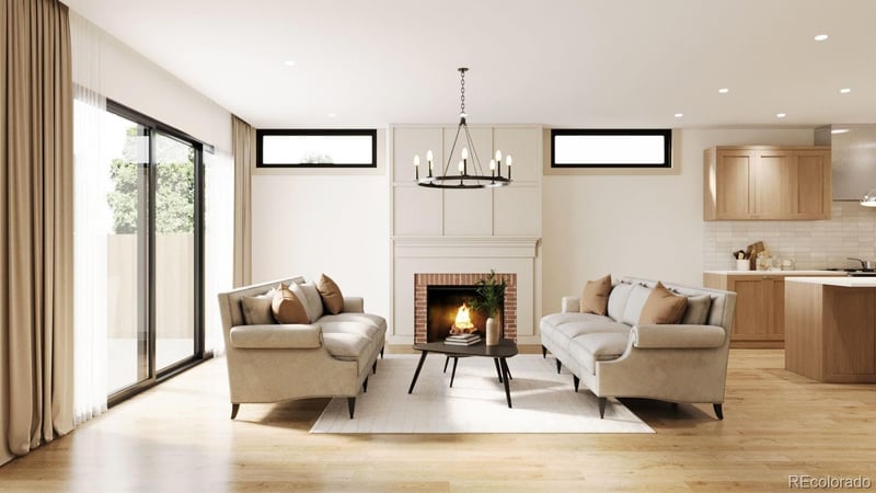 2940 Cherokee St, Englewood, CO 80110