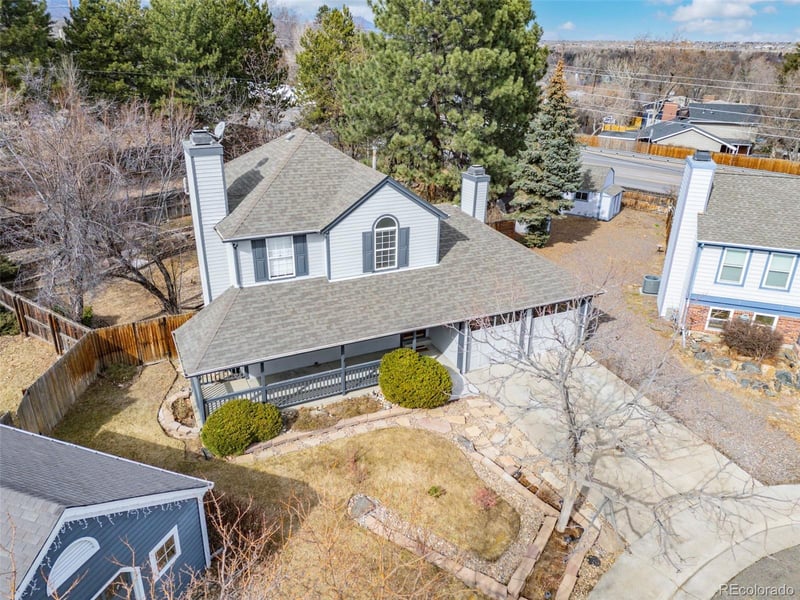 13275 63rd Pl, Arvada, CO 80004