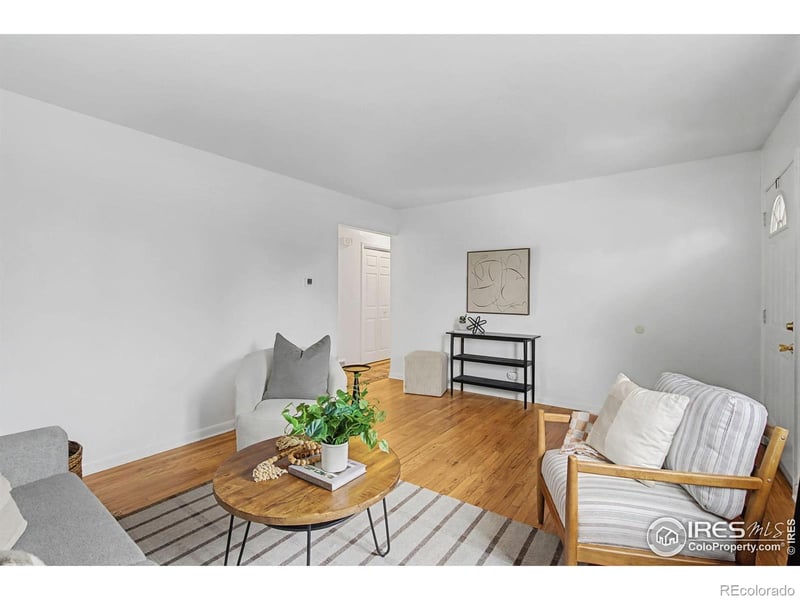 501 Columbia Rd, Fort Collins, CO 80525