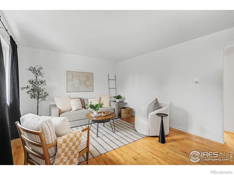 501 Columbia Rd, Fort Collins, CO 80525