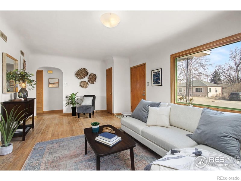 1503 Adams Ave, Loveland, CO 80538