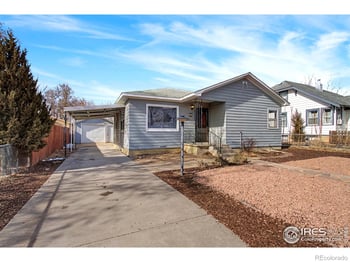 1503 Adams Ave, Loveland, CO 80538