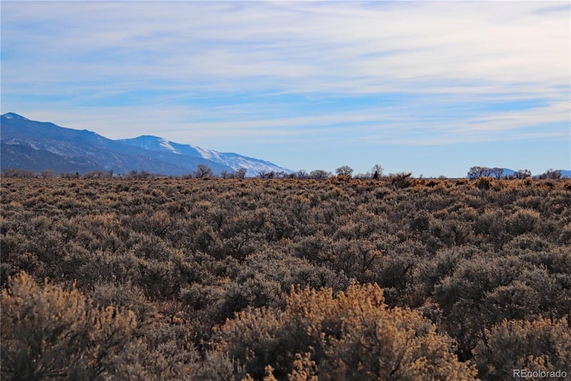 Corner Roads D And 12 5, San Luis, CO 81152