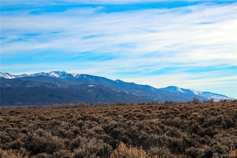 Corner Roads D And 12 5, San Luis, CO 81152