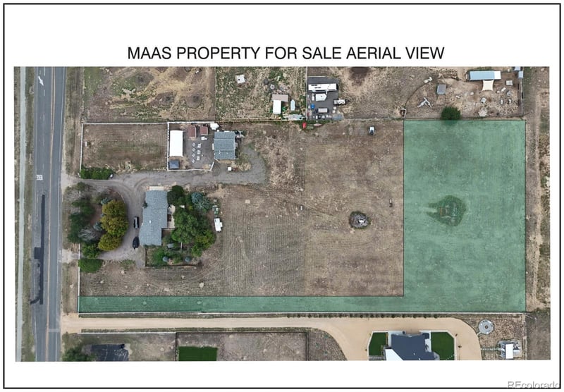 00 County Rd 15, Firestone, CO 80504