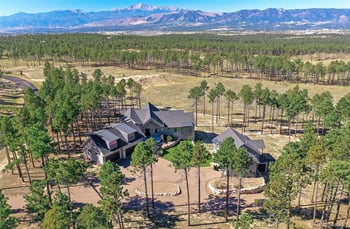 13640 Winslow Dr, Colorado Springs, CO 80908