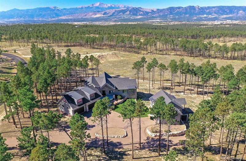 13640 Winslow Dr, Colorado Springs, CO 80908