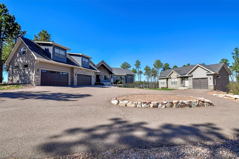13640 Winslow Dr, Colorado Springs, CO 80908