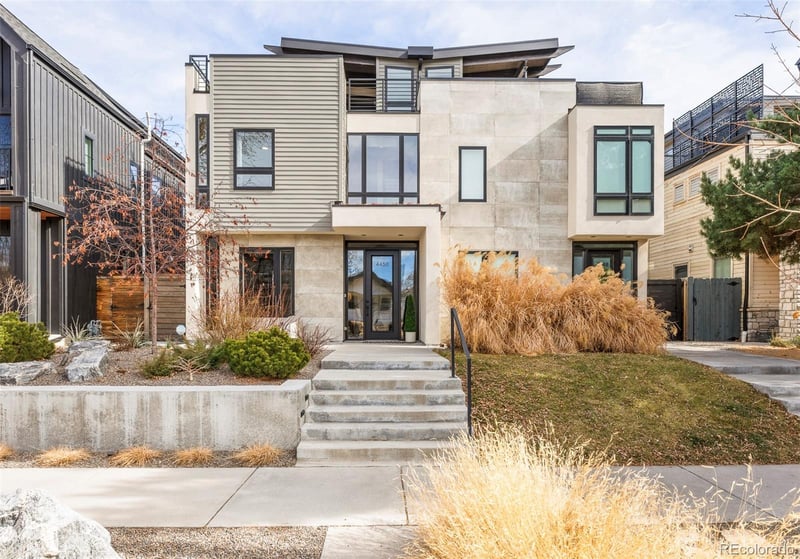 4450 Utica St, Denver, CO 80212