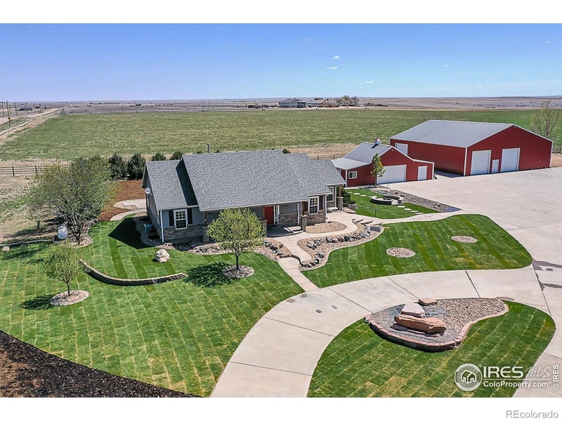 29720 County Road 78, Eaton, CO 80615