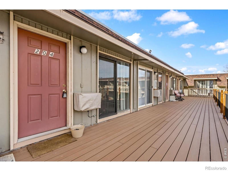804 Stone Mountain Dr #204, Windsor, CO 80550