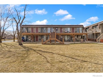 804 Stone Mountain Dr #204, Windsor, CO 80550