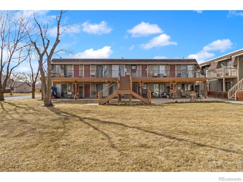 804 Stone Mountain Dr #204, Windsor, CO 80550