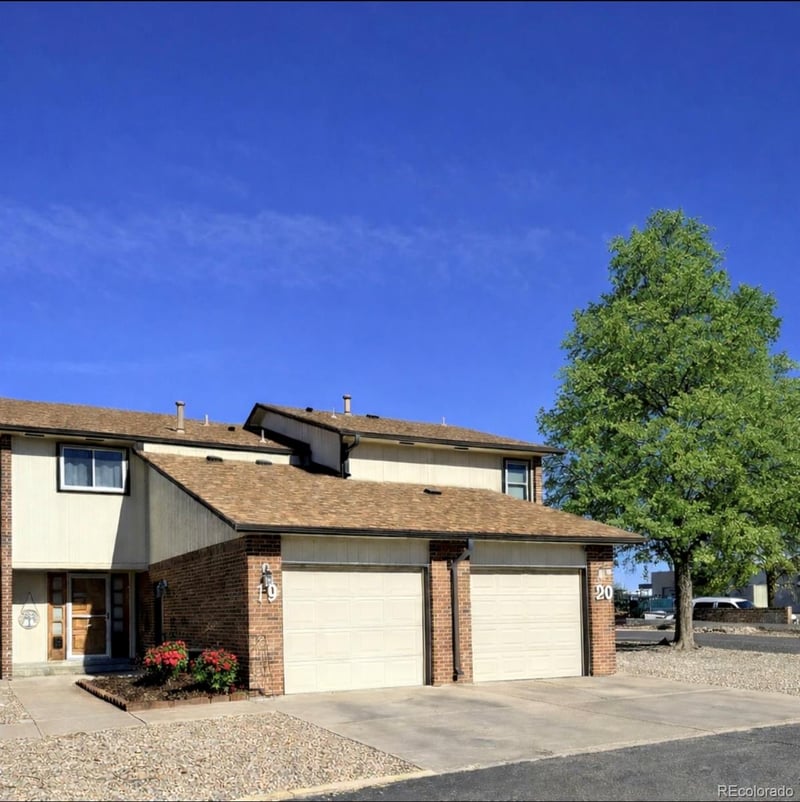 125 22nd Ave #19, Brighton, CO 80601