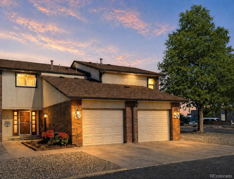 125 22nd Ave #19, Brighton, CO 80601