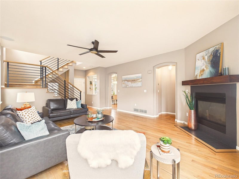 8366 Devinney St, Arvada, CO 80005