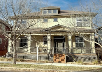 4379 117th Way, Westminster, CO 80031