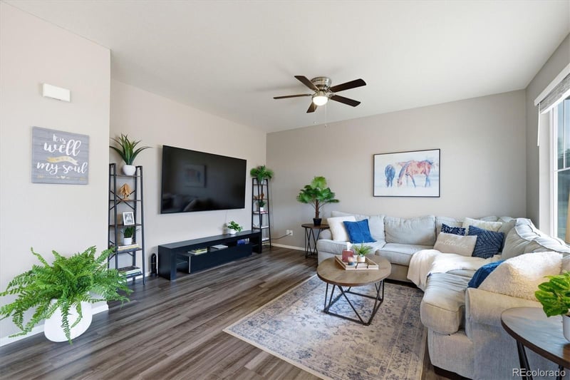 11677 Park South Ln, Parker, CO 80138