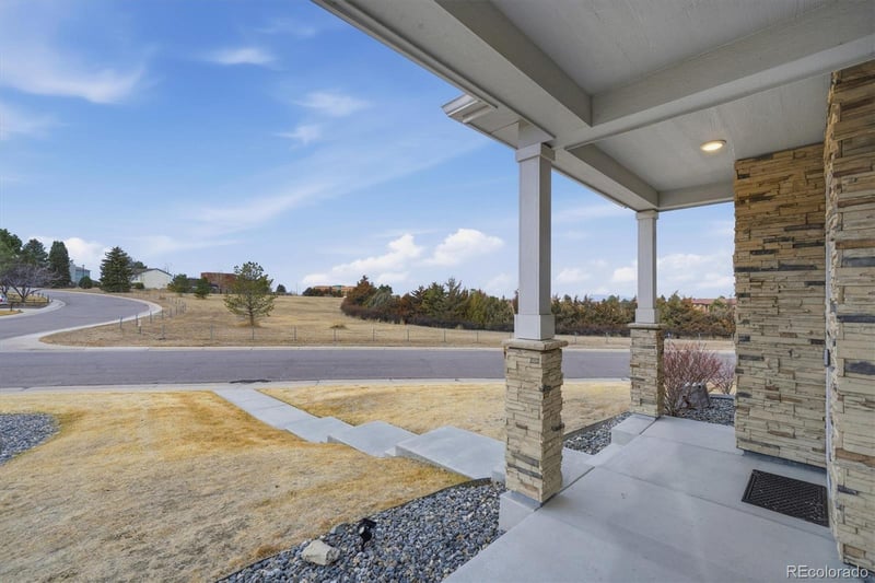 11677 Park South Ln, Parker, CO 80138