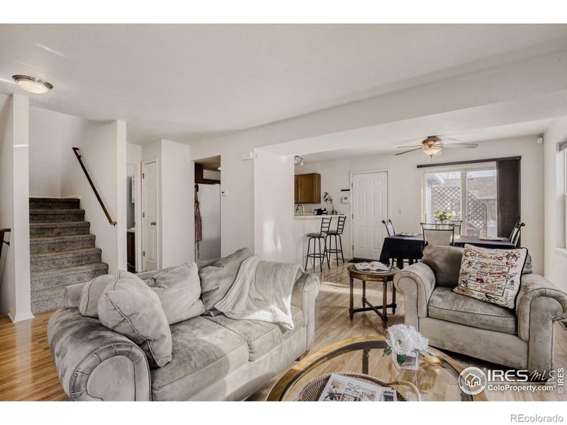 782 Chalk Ave, Loveland, CO 80537