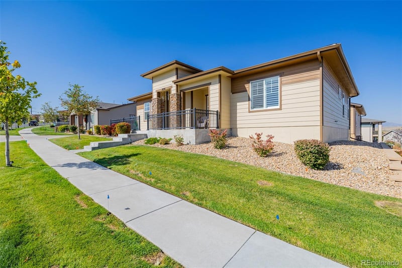 10761 Montane Dr, Broomfield, CO 80021