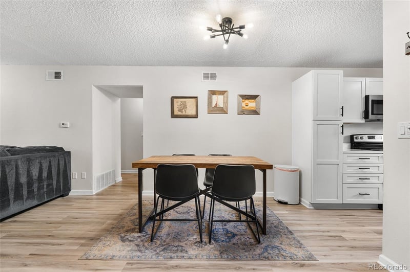 3696 S Depew St #203, Denver, CO 80235