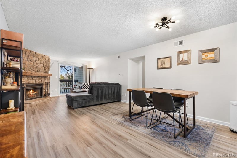 3696 S Depew St #203, Denver, CO 80235