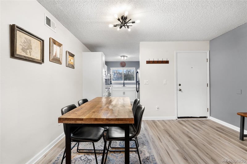 3696 S Depew St #203, Denver, CO 80235