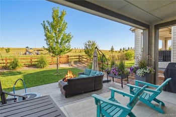 9358 Yucca Way, Arvada, CO 80007