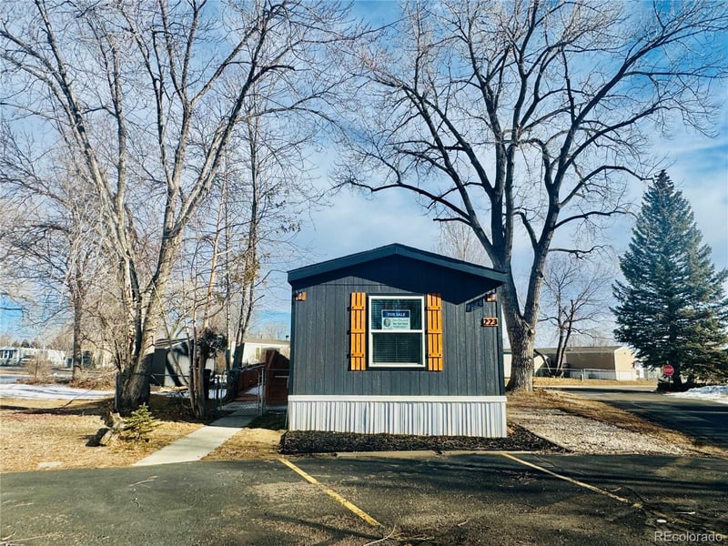 420 E 57th Street #223, Loveland, CO 80538