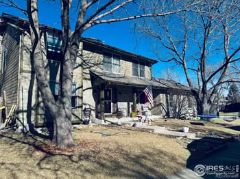 1624 Faraday Cir, Fort Collins, CO 80525