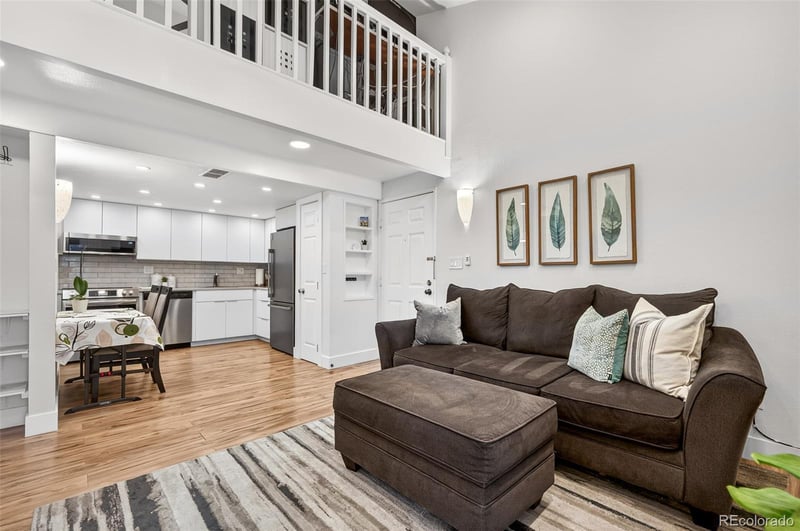 9690 Brentwood Way #207, Broomfield, CO 80021