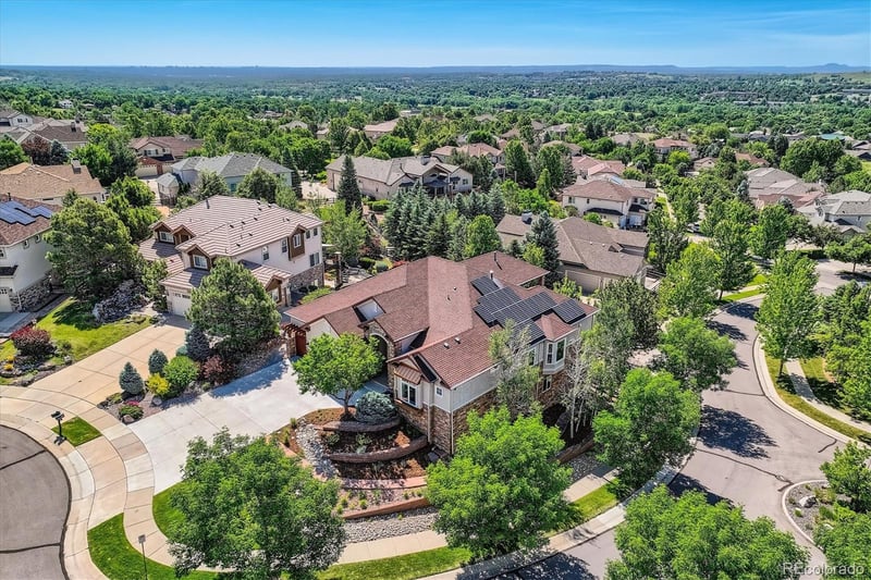 10308 W Wesley Pl, Lakewood, CO 80227