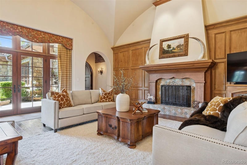 7 Village Rd, Cherry Hills Village, CO 80113