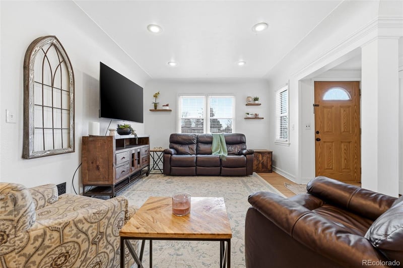 3101 Chase St, Wheat Ridge, CO 80214
