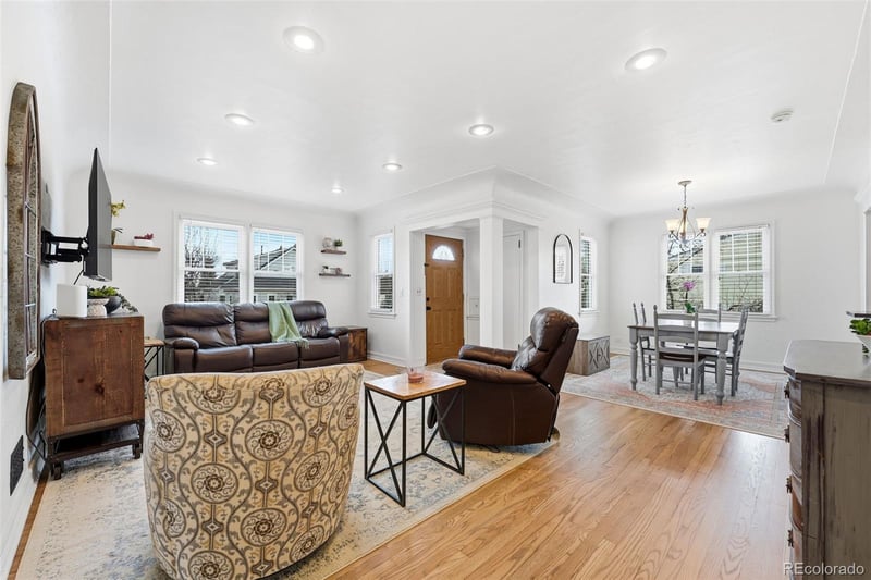 3101 Chase St, Wheat Ridge, CO 80214