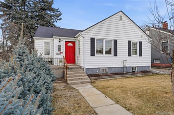 3101 Chase St, Wheat Ridge, CO 80214