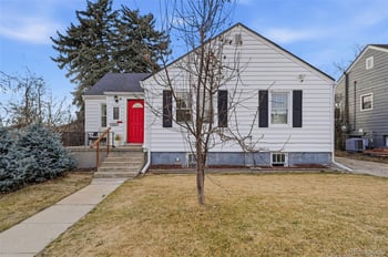 3101 Chase St, Wheat Ridge, CO 80214