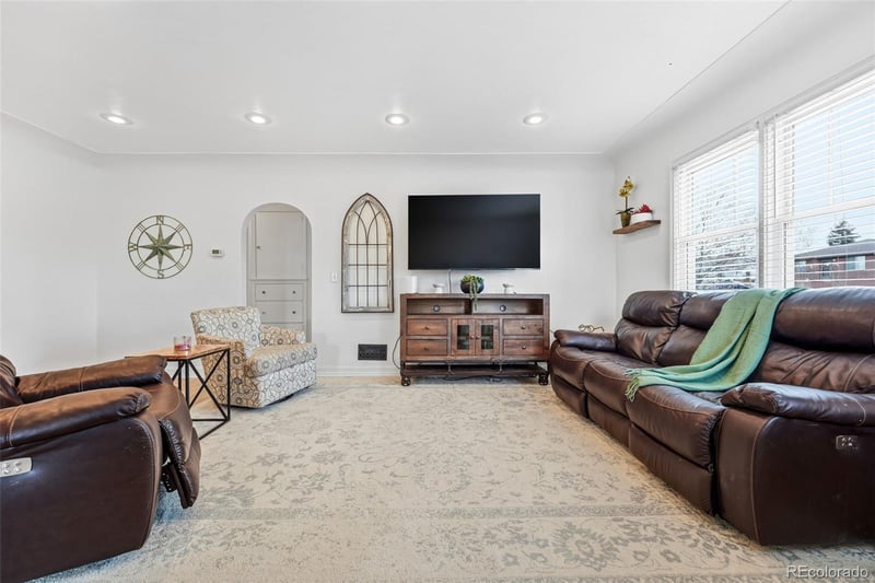 3101 Chase St, Wheat Ridge, CO 80214