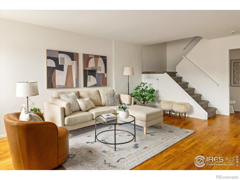 1180 Monroe Dr #B, Boulder, CO 80303